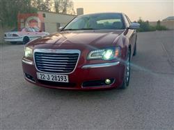 کرایسلەر 300
